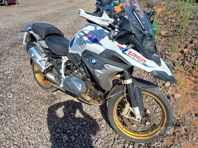 2023 BMW R 1250 