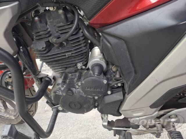 2020 YAMAHA FZ25 FAZER 