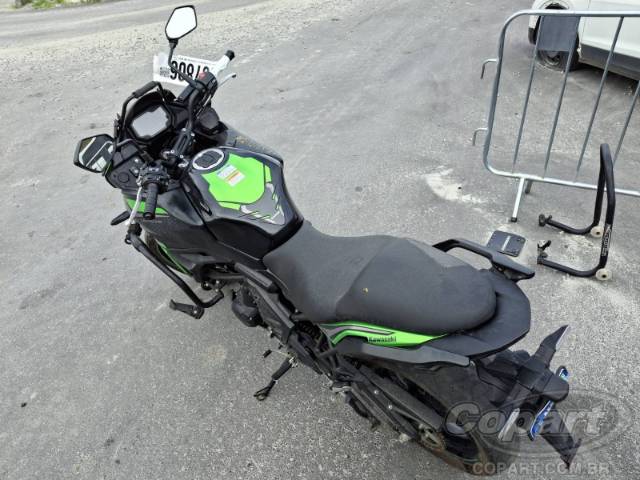 2023 KAWASAKI VERSYS 