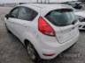 2015 FORD FIESTA 
