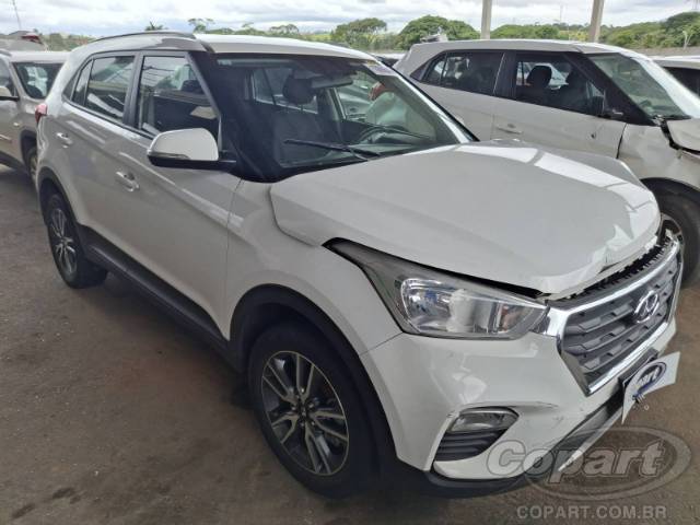 2018 HYUNDAI CRETA 