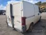 2007 FIAT DUCATO FURGAO 