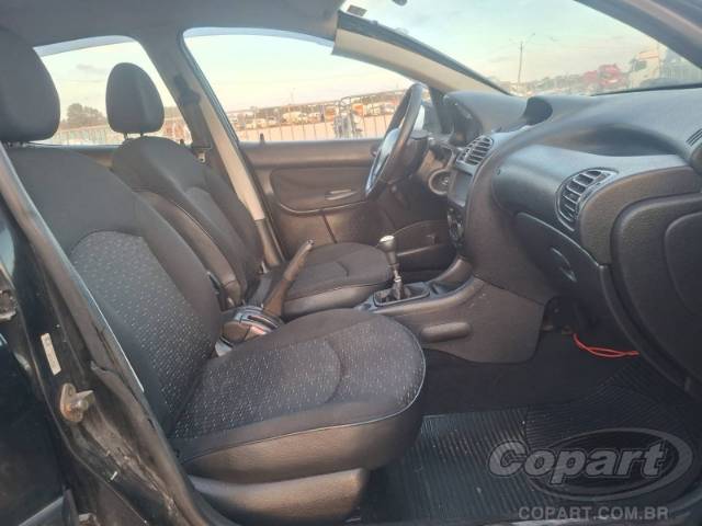 2008 PEUGEOT 206 