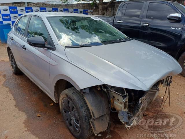 2025 VOLKSWAGEN POLO 