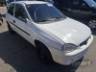 2000 CHEVROLET CORSA 