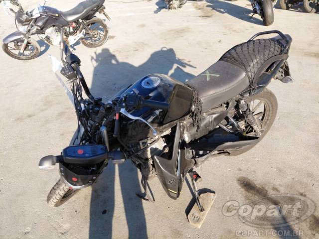 2026 YAMAHA FACTOR 