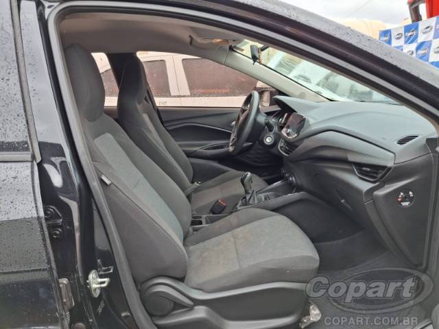 2020 CHEVROLET ONIX 