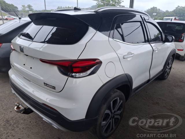 2022 FIAT PULSE 