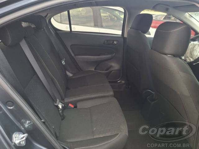 2024 HONDA CITY HATCHBACK 