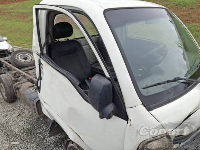 2019 KIA BONGO 