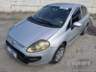 2015 FIAT PUNTO 