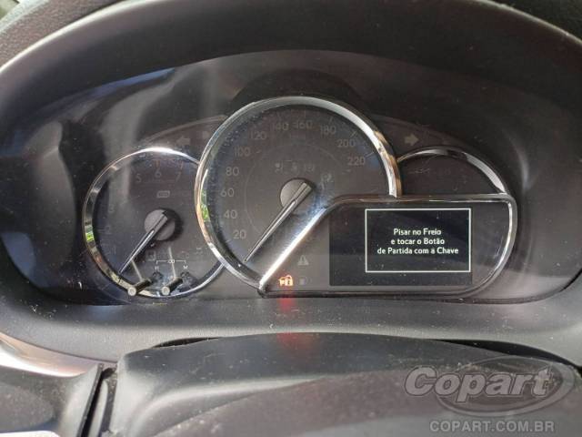 2023 TOYOTA YARIS SEDA 