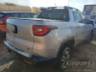 2025 FIAT TORO 