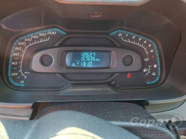 2011 CHEVROLET AGILE 