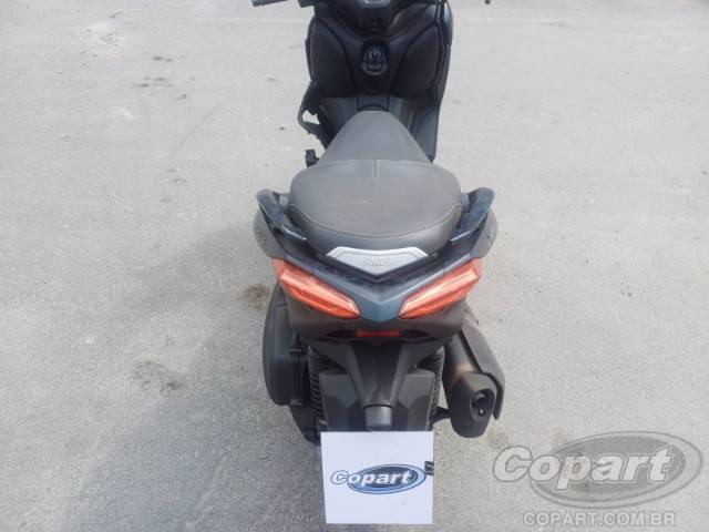 2023 YAMAHA XMAX 