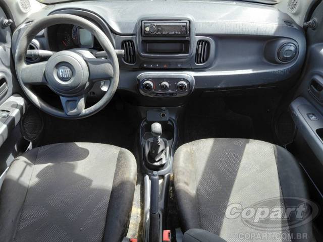 2023 FIAT MOBI 