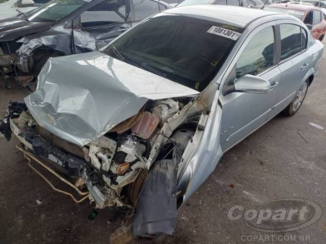 2010 CHEVROLET VECTRA 