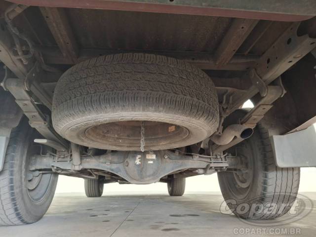 2022 MITSUBISHI L200 TRITON 