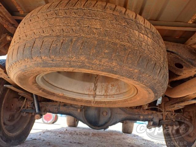 2017 TOYOTA HILUX CD 