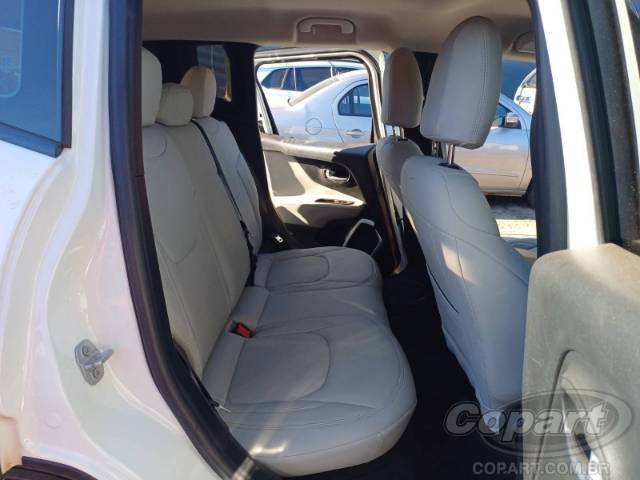 2020 JEEP RENEGADE 