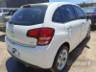 2013 CITROEN C3 