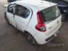 2015 FIAT PALIO 