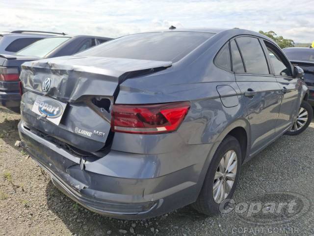 2020 VOLKSWAGEN VIRTUS 