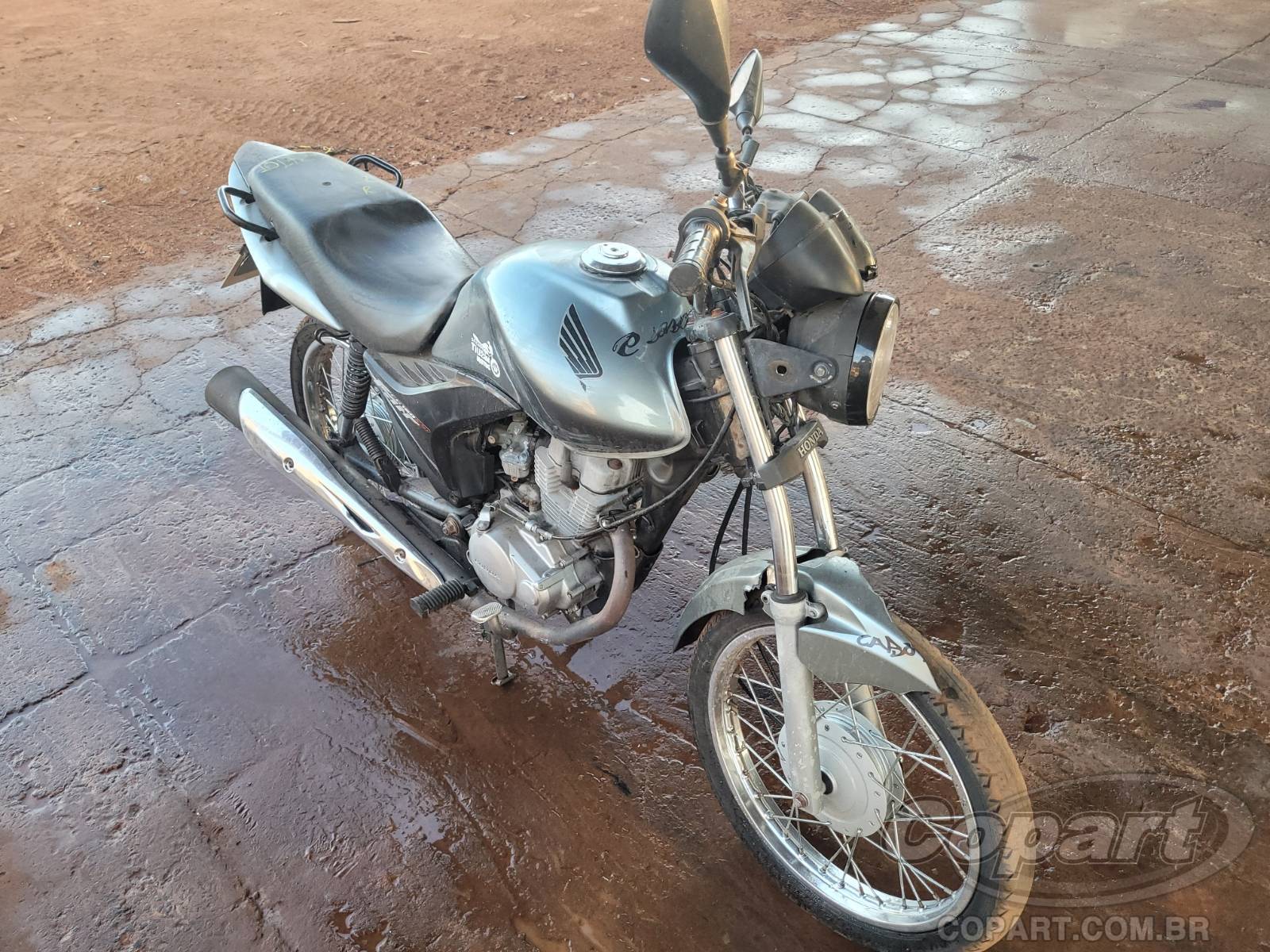 Honda CG 150
