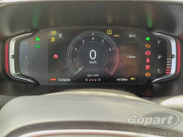 2023 FIAT FASTBACK 