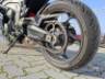 2025 TRIUMPH DAYTONA 