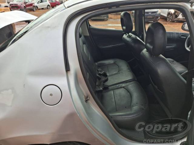 2010 PEUGEOT 207 PASSION 