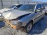 2008 VOLKSWAGEN GOL 