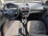 2002 CHEVROLET CORSA SEDAN 