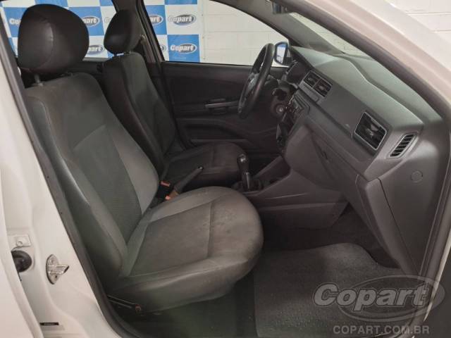 2023 VOLKSWAGEN GOL 