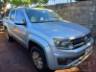 2020 VOLKSWAGEN AMAROK 