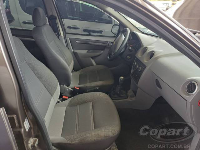 2014 CHEVROLET CELTA 