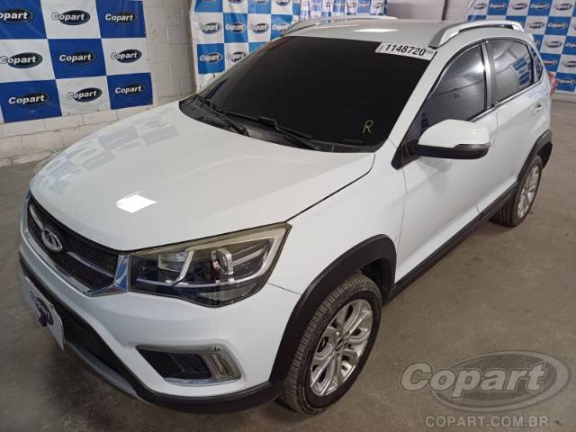 2020 CAOA CHERY TIGGO 2 