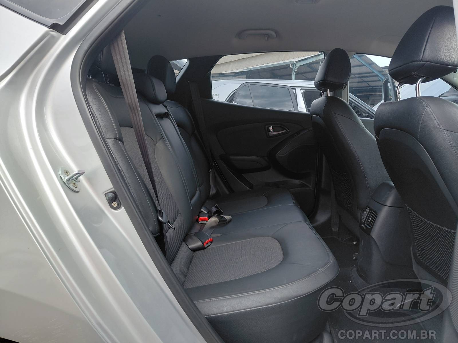 Foto 6 de 10: 2016 HYUNDAI IX35