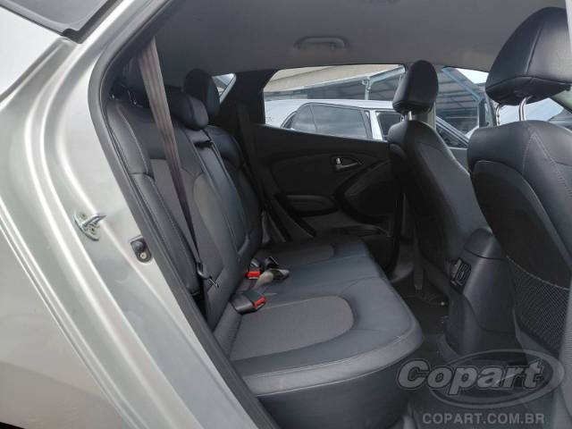 2016 HYUNDAI IX35 