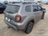 2024 RENAULT DUSTER 