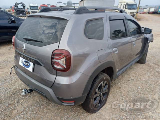 2024 RENAULT DUSTER 