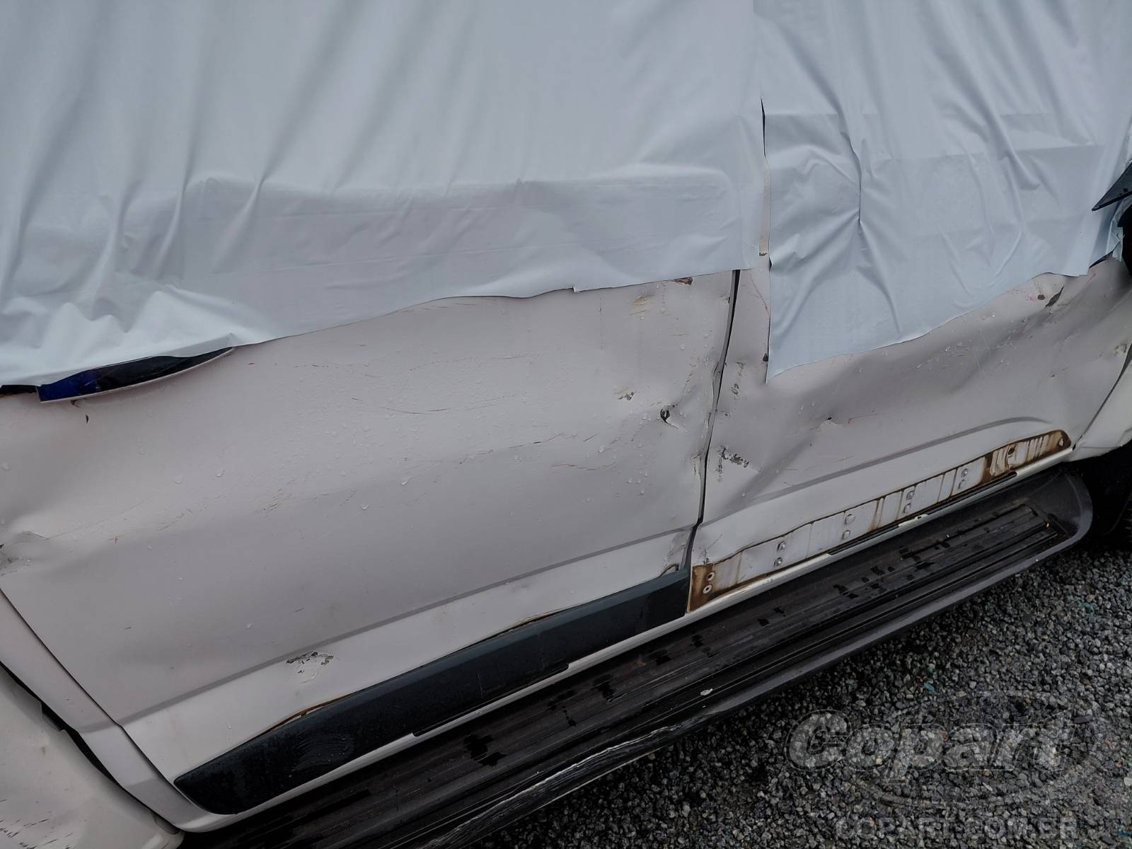 2013 CHEVROLET S10 CABINE DUPLA — foto 12 de 15