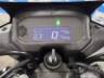 2025 HONDA NXR 160 