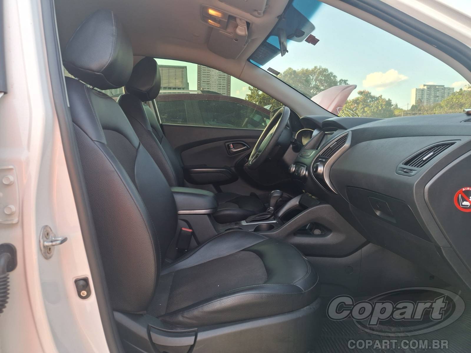 2018 HYUNDAI IX35 — foto 5 de 10