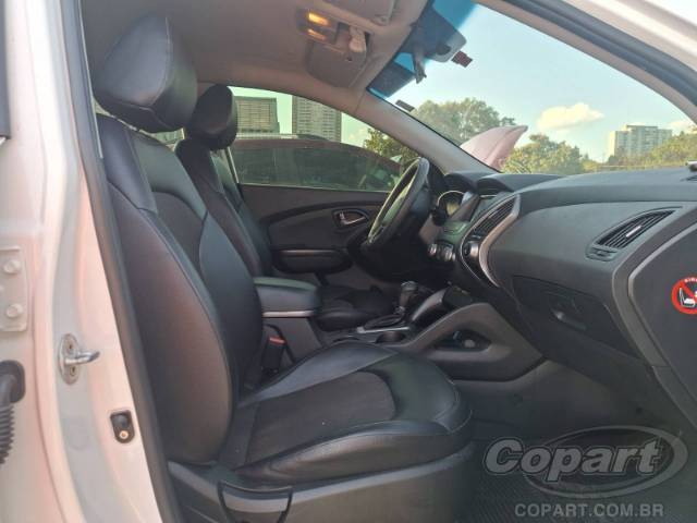 2018 HYUNDAI IX35 