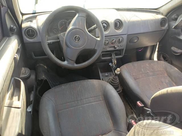2010 CHEVROLET CELTA 