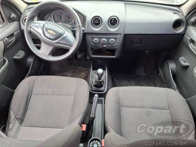 2013 CHEVROLET CELTA 