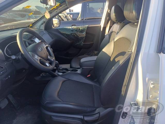 2019 HYUNDAI IX35 