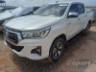 2020 TOYOTA HILUX CD 
