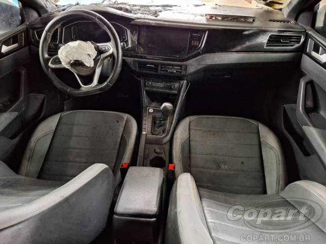 2021 VOLKSWAGEN NIVUS 